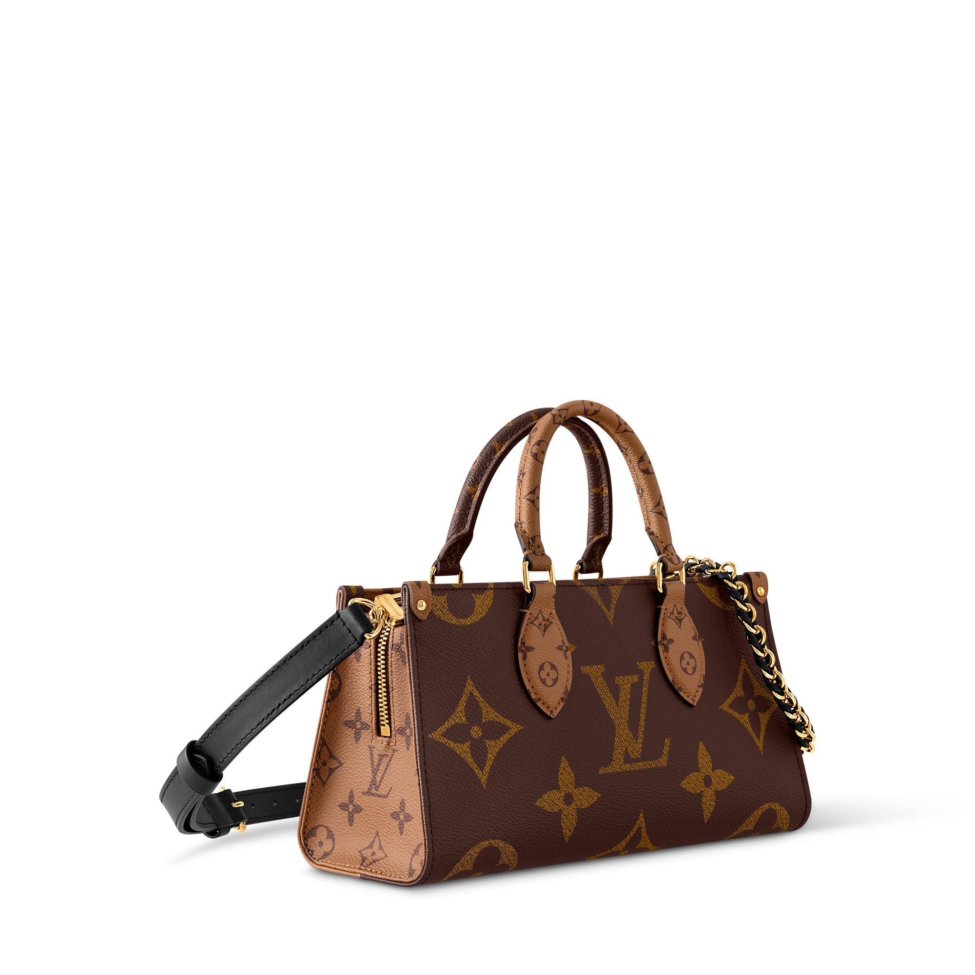 Borsa 'East West' in nabuk main image 0